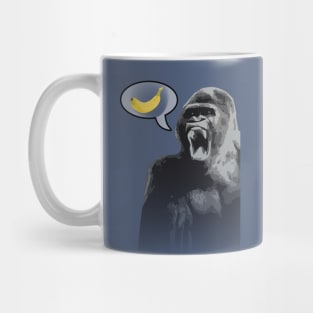 Ape Talk Mug